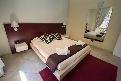 Relais Corte Bergamini 2