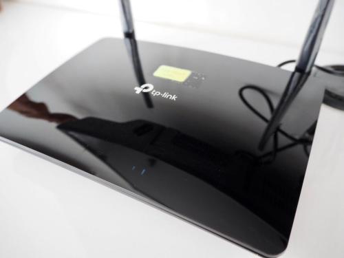 The PENT Duplex Cameron The PENT Duplex Cameron