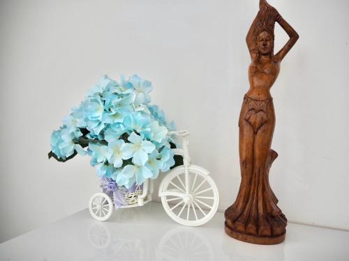 The PENT Duplex Cameron The PENT Duplex Cameron