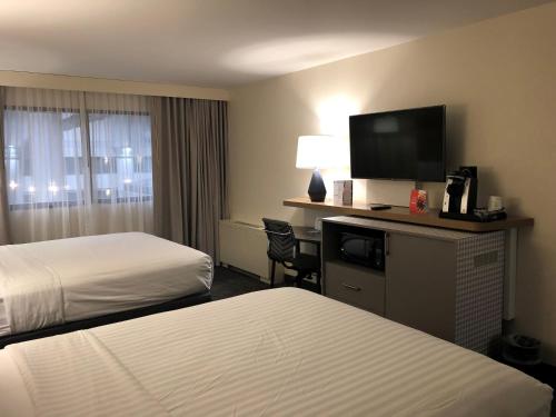 Holiday Inn Chicago North Shore by IHG in Skokie, USA