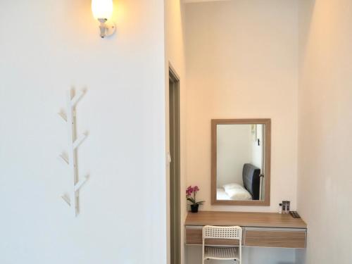 The PENT Duplex Cameron The PENT Duplex Cameron