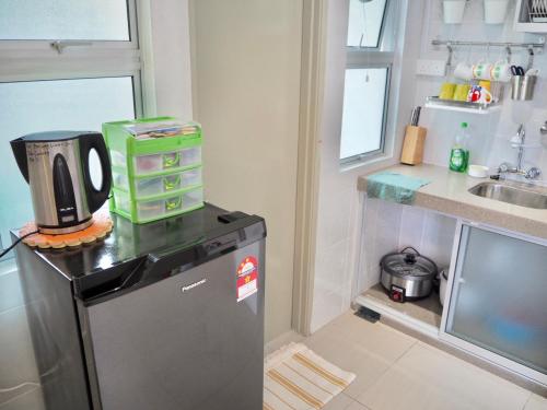 The PENT Duplex Cameron The PENT Duplex Cameron