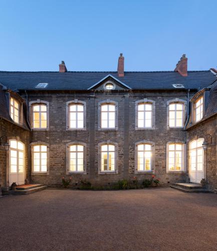 The Stay Well chambre d'hôte Saint-Martin-Boulogne