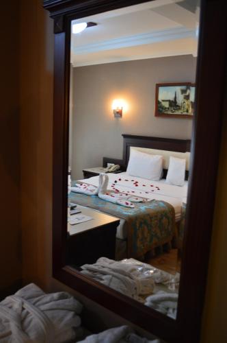 Kumburgaz Blue World Hotel