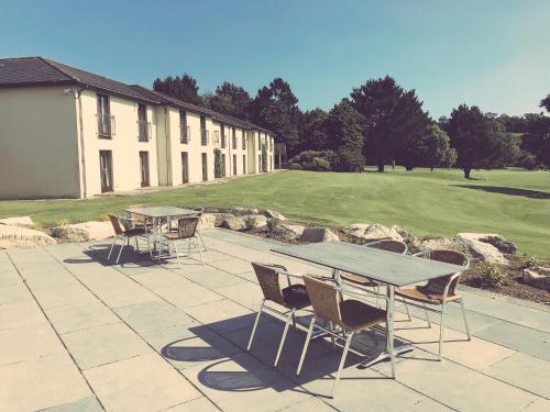 Lanhydrock Hotel & Golf Club - image 10
