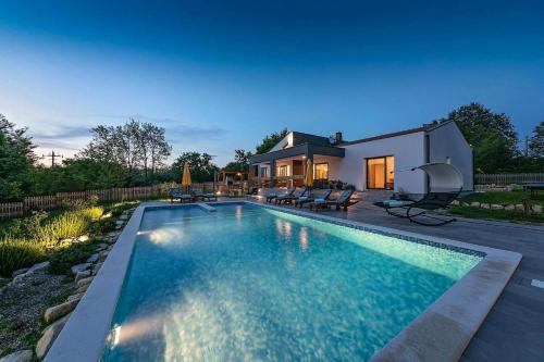 Villa Fi&Lu 