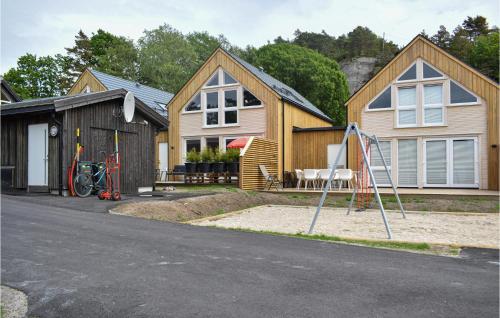Awesome Home In Sgne With 3 Bedrooms, Wifi And Outdoor Swimming Pool