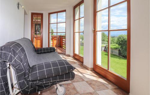 Awesome apartment in Techelsberg w/ WiFi and 2 Bedrooms - main image