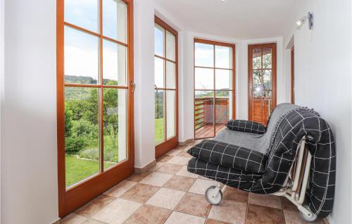 Awesome apartment in Techelsberg w/ WiFi and 2 Bedrooms - image 8