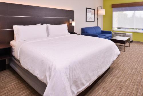 Holiday Inn Express & Suites - Mall of America - MSP Airport an IHG Hotel - image 12