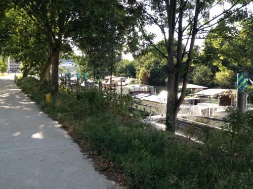 Boat For Guest - main image