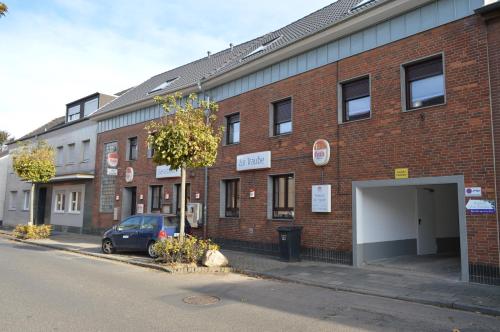 Pension "Zur Traube" - Pulheim