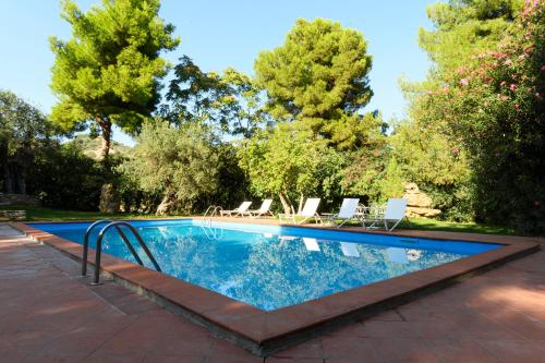 Dattilo Wine Relais 4