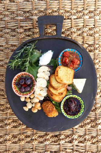 布什曼斯克卢夫荒野保护区及疗养酒店 布什曼斯克卢夫荒野保护区及疗养酒店