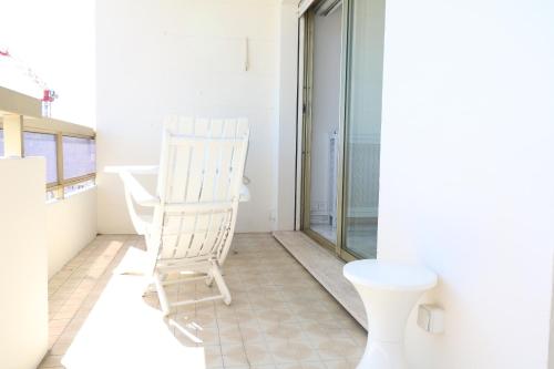 2 bedroom & studio Palais Royal 2 mins from Croisette and Carlton, Cannes (zdjęcie 10)