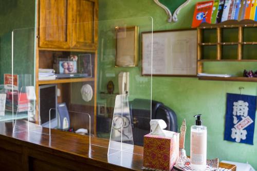 Hotel Abaco - main image