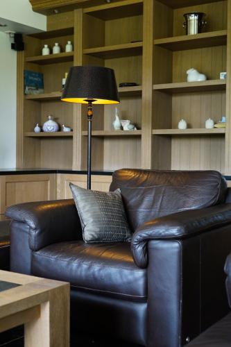 B&B Domaine du Vieux Chêne - image 5