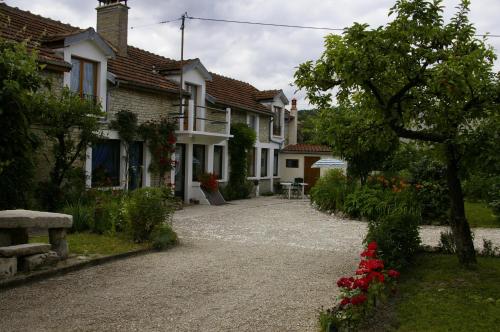 Gîte Chez Jo