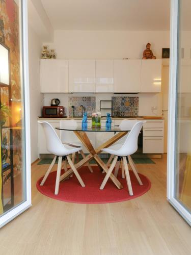 Torino Express Apartment