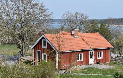 Amazing Home In Valdemarsvik W- 3 Bedrooms, Valdemarsvik