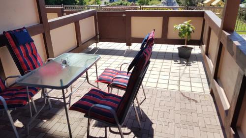 Harz Pension - Friedrichsbrunn