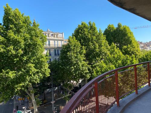 Les Floralies Canebière, Marseille (fotografie 8)