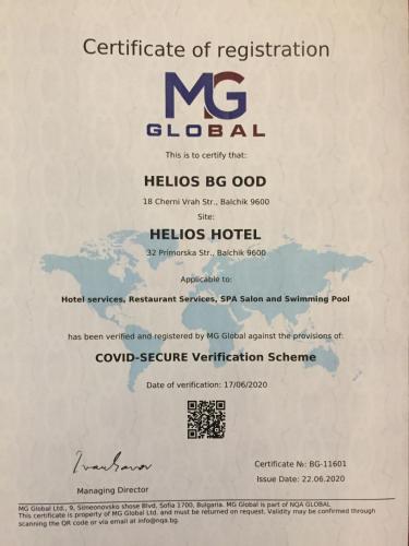 Hotels Image