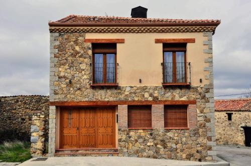 Accommodation in Cabanillas del Monte