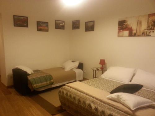 Home 103, Řím (fotografie 2)