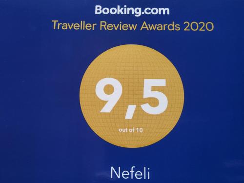 Nefeli 3
