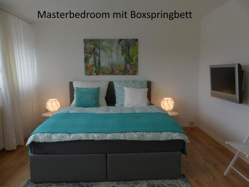 Townflat Kassel City / Privat wie im eigenen Haus / Kostenlos Parken - Kassel