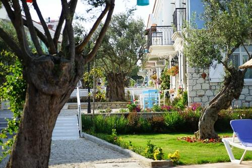 Zeytin Arası Apart Otel - image 9