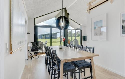 Cozy Home In Haderslev With Kitchen