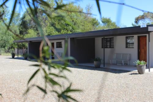 Pepper Tree Self catering