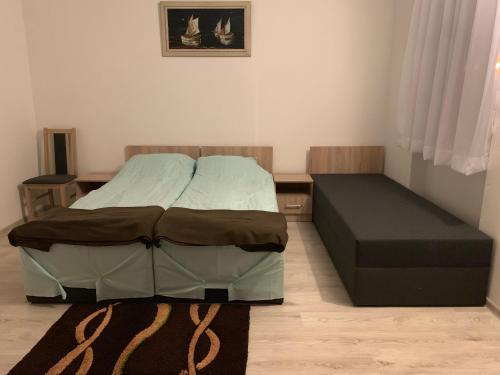 Dom Wczasowy PORTOWA PRZYSTAŃ - main image