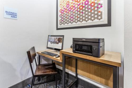 Holiday Inn Express & Suites White Haven - Poconos by IHG in White Haven, USA