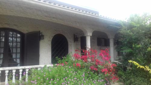 Quinta d´Harmonia chambre d'hôte Póvoa das Laceiras