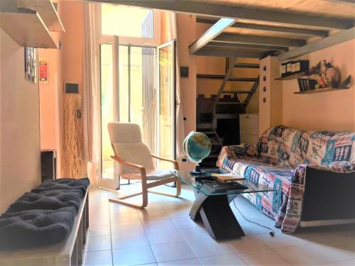  SergioHome in La Spezia