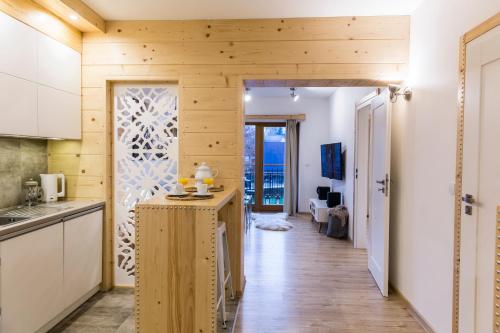 Apartament Owczarnia Zakopane - image 2