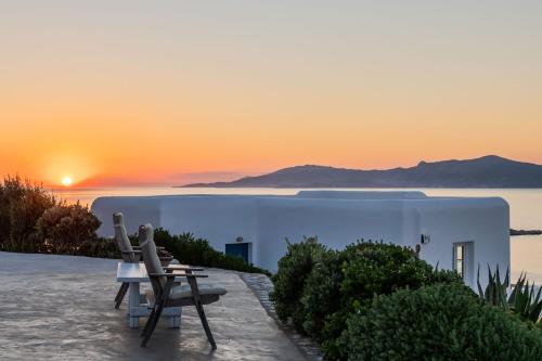 Aegean View Apartments Mykonos 3