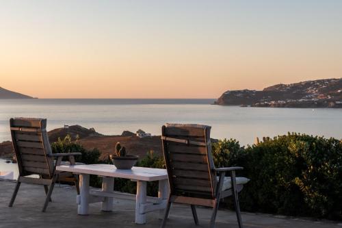 Aegean View Apartments Mykonos 4