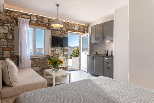 Aegean View Apartments Mykonos 2