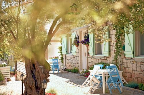 Zeytin Arası Apart Otel - image 3