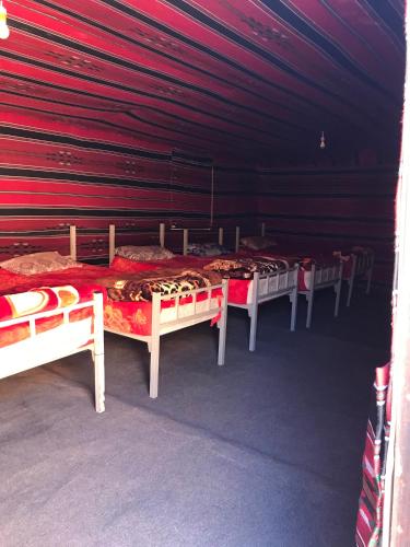 Family Tent image 4