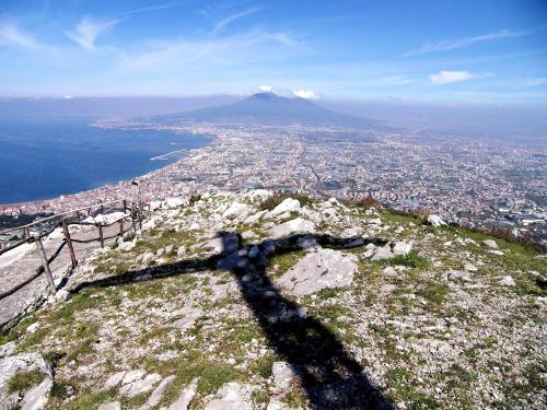 Accommodation in Pimonte