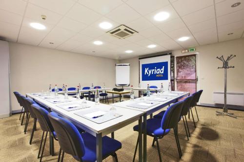 Kyriad Hotel Tours Centre - main image