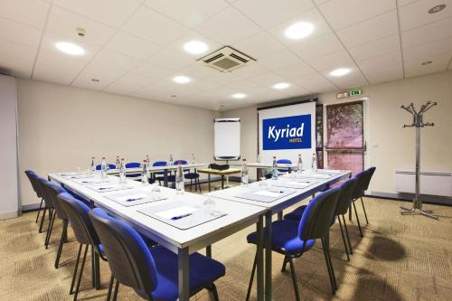 Kyriad Hotel Tours Centre