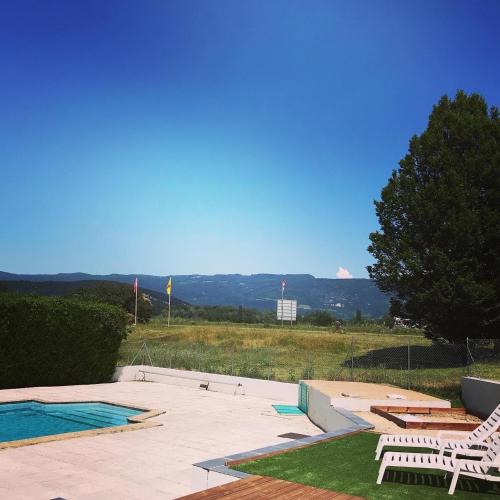 Auberge de la Paillère - Hotel - Lavours