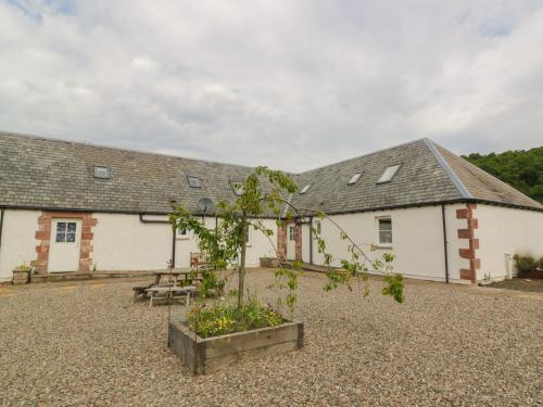 Accommodation in Clunie