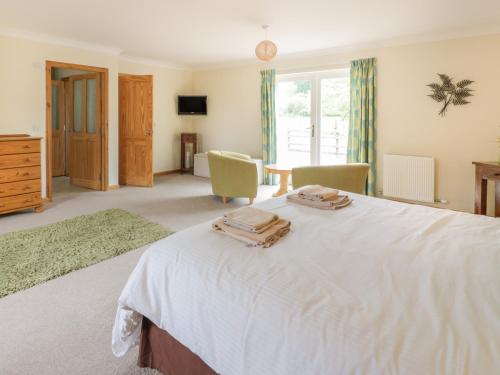 Lon Cottage - main image